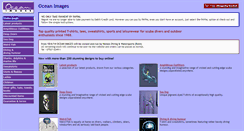 Desktop Screenshot of oimages.co.uk