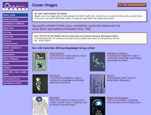 Tablet Screenshot of oimages.co.uk